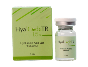 HyalCode TR 1,5%