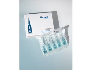Dr.pen Moisturizing Serum Увлажняющая сыворотка для лица с гиалуроновой кислотой