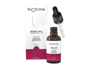 Поверхностный пилинг - PROBIO PEEL biOtime