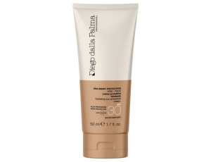 Солнцезащитный крем для лица SPF 30 Hydrating Sun Protection Cream - Face SPF30