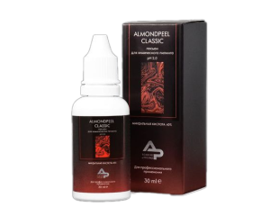 GLYCOLIC ACID LIGHTENING 50% Гликолевый пилинг с фитиновой и койевой кислотой