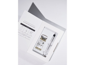 Revive Night Peeling Ampoule Сыворотка для лица с кислотами AHA, BHA, PHA