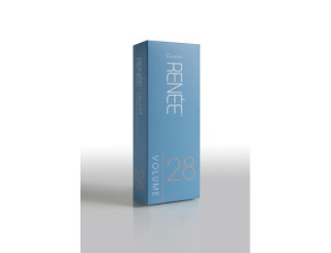 Филлер RENÉE VOLUME 28