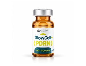 Cкинбустер GlowCell+PDRN с Lucemine®