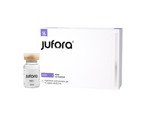 JUFORA NAD+ 
