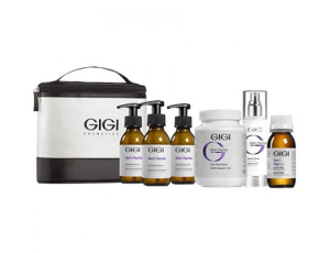 NP Treatment kit - Проф. набор