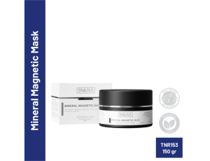 Маска магнитная с минералами - MINERAL MAGNETIC MASK 