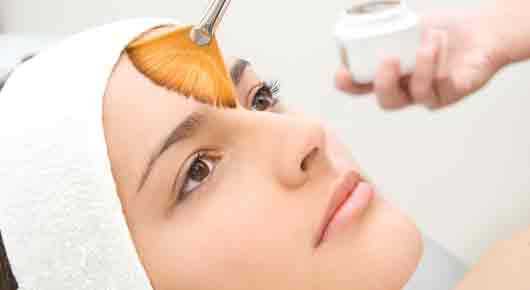 Химические пилинги. Базовый курс. Поверхностные пилинги