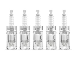 Картриджи для мезопен для модели A10