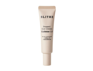 Крем для кожи вокруг глаз с кофеином Pressed Eye Cream Caffeine 1.0