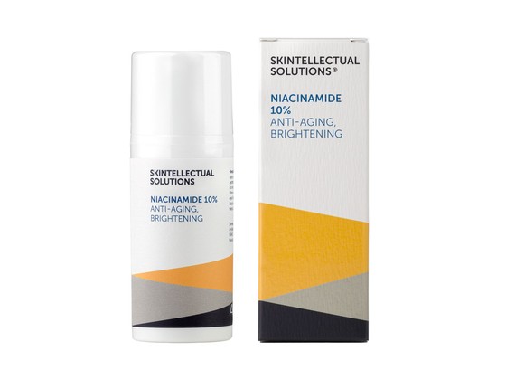  Niacinamide 10%