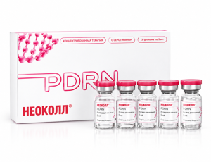 НЕОКОЛЛ PDRN Strong
