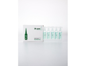 Dr.pen Hair Growth Serum Сыворотка для роста волос "Тройная активация"