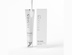 EYE SORBET - крем для кожи вокруг глаз против темных кругов, отеков и морщин