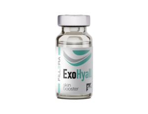 Skinbooster ExoHyall - Экзосомальный скинбустер для пролонгированного увлажнения