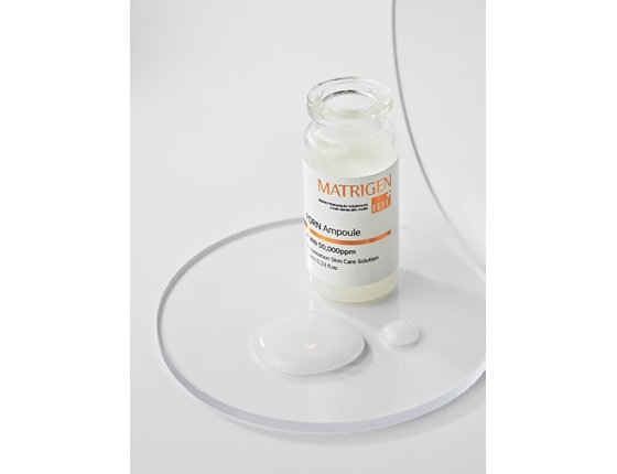 Matrigen E.S.R PDRN Ampoule Ампульная сыворотка для мезотерапии кожи лица