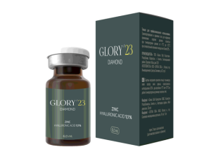 GLORY DIAMOND ГК 1,1% с цинком (СРОК 01/26)