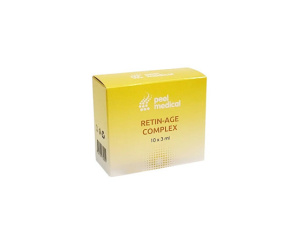 Ретиноевый комплекс – RETIN-AGE COMPLEX