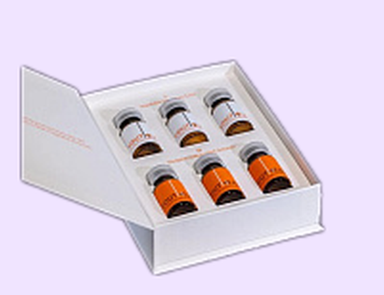 Сыворотка с экзосомами YOUTHHEAL Skinbooster Exoprime