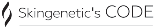 Skingenetics code