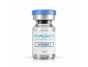 Биоревитализант HYALDAYS HYDRO 1 