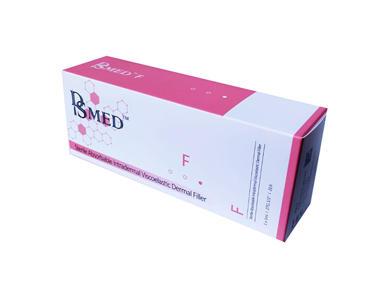 ФИЛЛЕР DS MED дермальный F