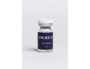 Dr. RICH HELLO BOTO