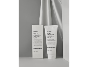 Daily Stem Cell Sleeping Pack Ночная крем-маска для лица против морщин