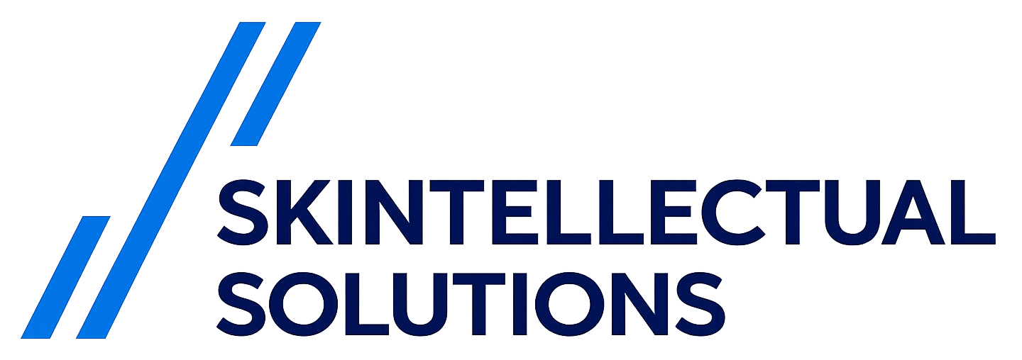 Skintellectual Solutions Skintellectual Solutions
