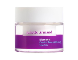 Caviar Nourishing Cream - Омолаживающий, питательный крем на основе икры