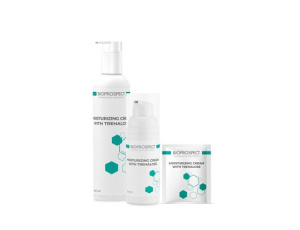 Увлажняющий крем с трегалозой - Moisturizing cream with trehalose