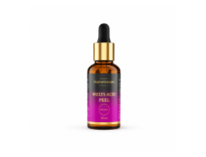 Мультикислотный пилинг MULTI-ACID PEEL PERFOTESORO