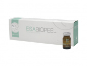 Пилинг ESABIOPEEL, всесезонный пилинг-биоревитализант с ботулоподобным эффектом, раствор