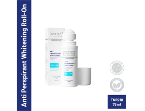 Дезодорант антиперспирант роликовый - ANTI PERSPIRANT WHITENING ROLL-ON 