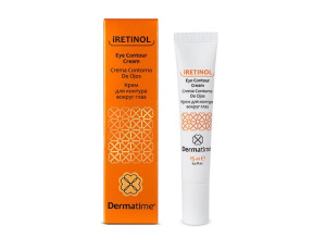 iRETINOL Eye Contour Cream – Крем для контура вокруг глаз