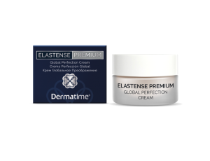 Elastense Premium Global Perfection Cream (Dermatime) – Крем Глобальное преображение
