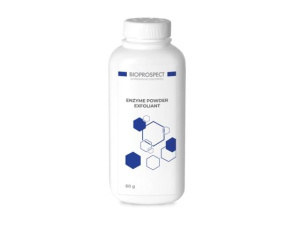 Энзимная пудра-эксфолиант - Enzyme powder exfoliant