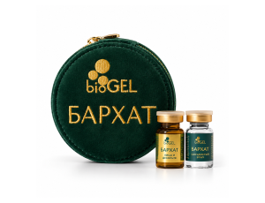 bioGEL БАРХАТ
