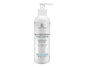 Тонизирующий лосьон Skin Restoring Tonic Lotion (ТЕЧЬ УПАКОВКИ)