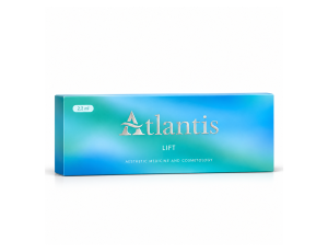 Биоревитализант Atlantis Lift