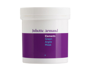 Green Argile Mask - Скраб-маска для глубокого очищения