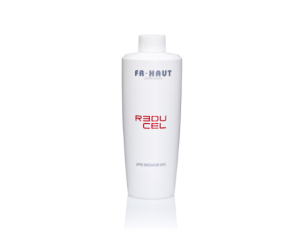 Дренирующий гель с водорослями, подходит для аппаратных процедур - REDUCEL LIPID REDUCER GEL