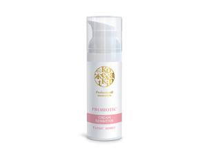 PROBIOTIC Cream Sensitive - ПроБиотик Крем для лица актив