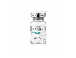 Гиалуроновая кислота Revitacare Cytocare 640 C line