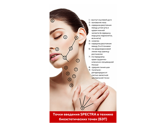 Spectra (Спектра)