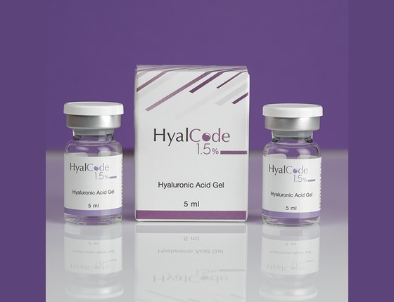 HyalCode 1,5%