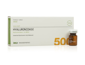 HYALURONIDASE Концентрат «Гиалуронидаза»