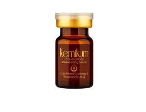 Kemikum - Пилинг биоревитализирующий для лица и тела