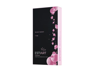 Имплантат внутридермальный  ESTIART® Kiss Contour