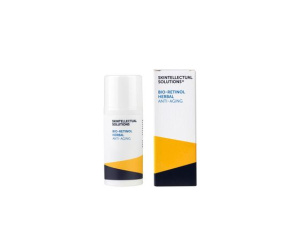 Микроэмульсия для лица BioRetinol Herbal Anti-Age